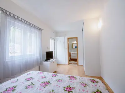 Ferienhaus für 10 Personen (120 m²) in Podaca 4/10