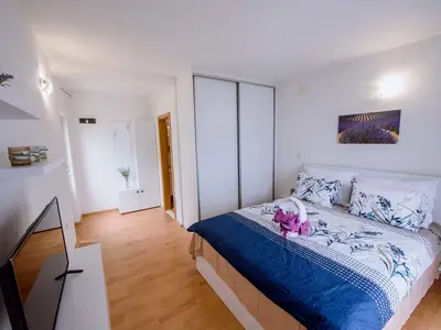 Ferienhaus für 10 Personen (120 m²) in Podaca 9/10