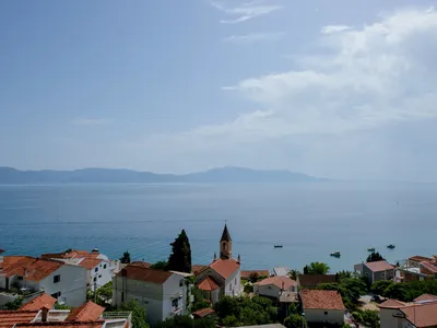 Ferienhaus für 10 Personen (120 m²) in Podaca 2/10
