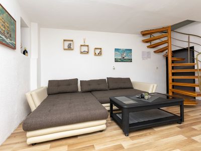 Ferienhaus für 6 Personen (80 m²) in Podašpilje 2/10