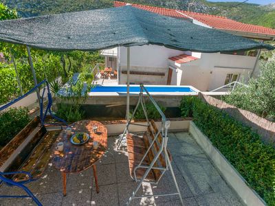 Ferienhaus für 6 Personen (80 m²) in Podašpilje 4/10