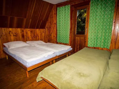 Ferienhaus für 7 Personen (65 m²) in Podbanské 5/10