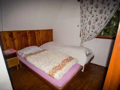 Ferienhaus für 7 Personen (65 m²) in Podbanské 7/10