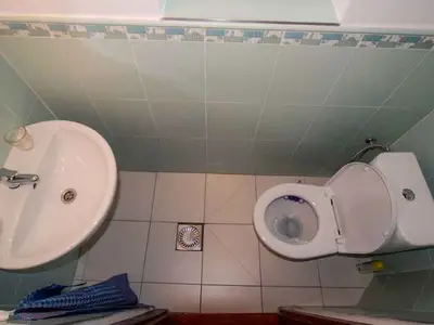 Ferienhaus für 7 Personen (65 m²) in Podbanské 8/10