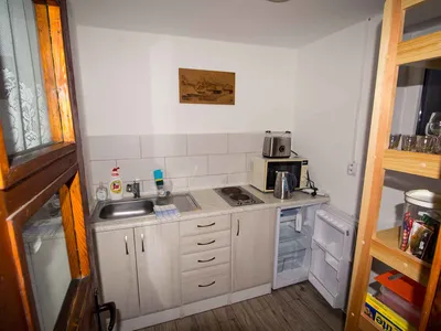 Ferienhaus für 7 Personen (65 m²) in Podbanské 3/10