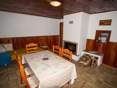 Ferienhaus für 7 Personen (65 m²) in Podbanské 2/10