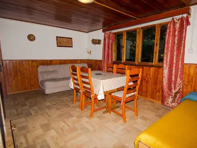 Ferienhaus für 7 Personen (65 m²) in Podbanské 4/10