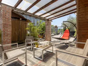 Ferienhaus für 8 Personen (360 m²) in Podenzana