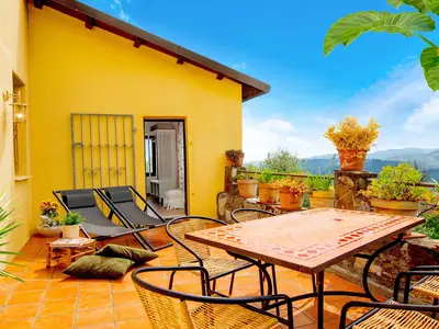 Ferienhaus für 5 Personen (100 m²) in Podenzana 2/10