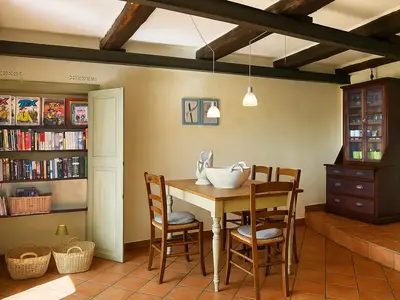 Ferienhaus für 5 Personen (100 m²) in Podenzana 5/10