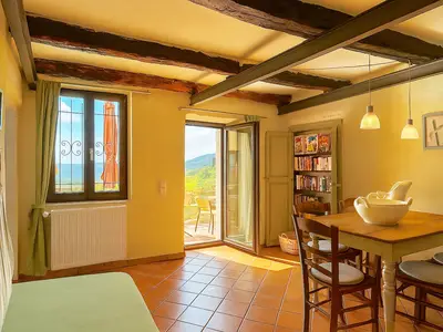 Ferienhaus für 5 Personen (100 m²) in Podenzana 6/10