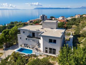 Ferienhaus für 6 Personen (150 m²) in Podgora