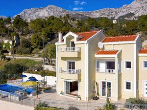 Ferienhaus für 6 Personen (220 m&sup2;) in Podgora