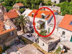 Ferienhaus für 3 Personen in Podgora