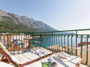 Ferienhaus für 4 Personen (70 m&sup2;) in Podgora