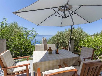 Ferienhaus für 5 Personen (100 m²) in Podgora 4/10