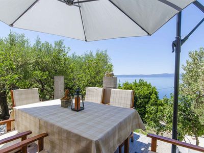 Ferienhaus für 5 Personen (100 m²) in Podgora 6/10