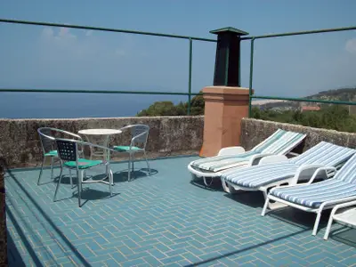 Ferienhaus für 6 Personen (140 m²) in Podgora 6/10