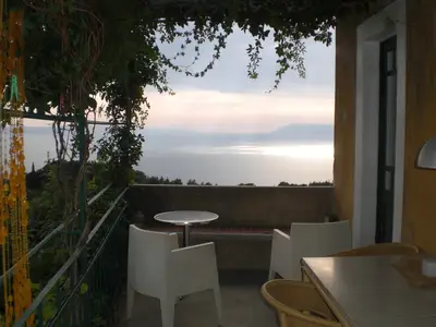Ferienhaus für 6 Personen (140 m²) in Podgora 10/10