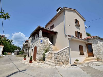 Ferienhaus für 4 Personen (66 m²) in Podpićan 1/10