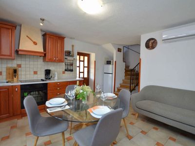 Ferienhaus für 4 Personen (66 m²) in Podpićan 8/10