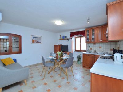 Ferienhaus für 4 Personen (66 m²) in Podpićan 9/10