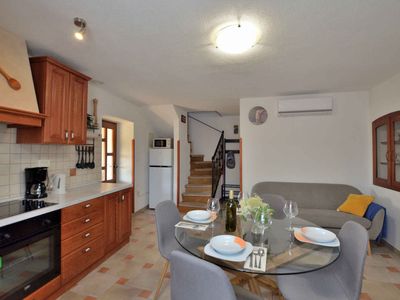 Ferienhaus für 4 Personen (66 m²) in Podpićan 10/10