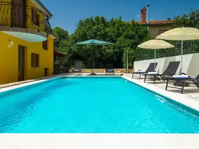 pool