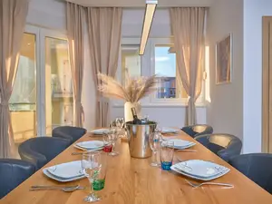 Ferienhaus für 10 Personen (210 m²) in Podstrana