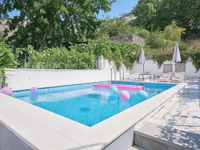 Ferienhaus für 4 Personen (54 m²) in Podstrana 2/10