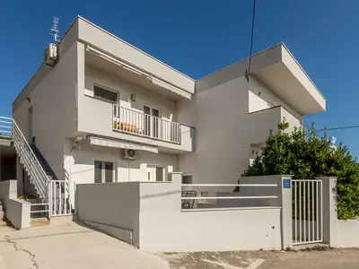 Ferienhaus für 7 Personen in Podstrana 2/10