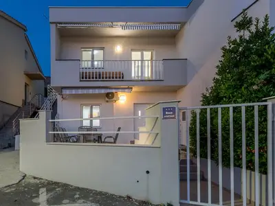 Ferienhaus für 7 Personen in Podstrana 3/10