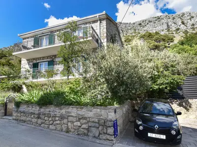 Ferienhaus für 7 Personen (160 m²) in Podstrana 2/10