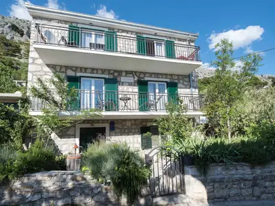 Ferienhaus für 7 Personen (160 m²) in Podstrana 3/10