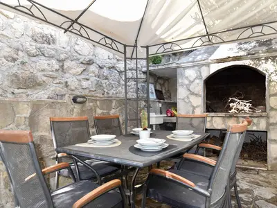Ferienhaus für 7 Personen (160 m²) in Podstrana 4/10