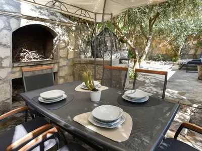 Ferienhaus für 7 Personen (160 m²) in Podstrana 5/10