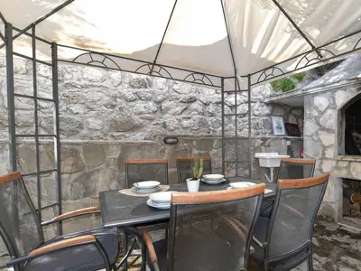 Ferienhaus für 7 Personen (160 m²) in Podstrana 9/10