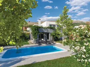 Ferienhaus für 6 Personen (160 m²) in Podstrana