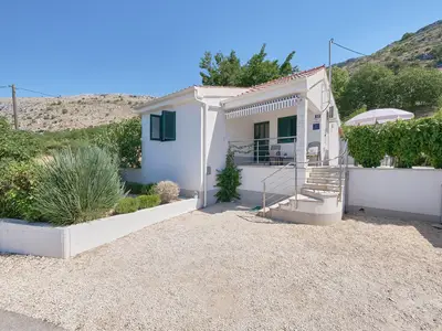 Ferienhaus für 4 Personen (54 m²) in Podstrana 6/10