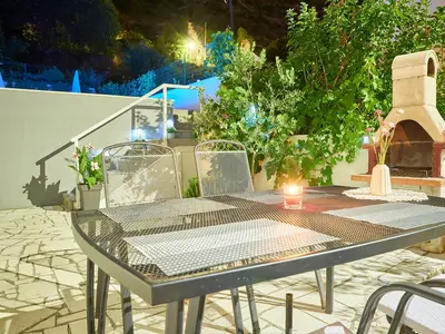 Ferienhaus für 4 Personen (54 m²) in Podstrana 8/10