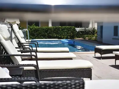 pool