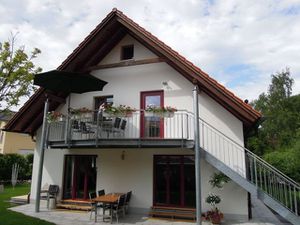 Ferienhaus für 4 Personen (60 m²) in Pöcking