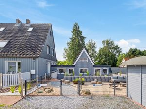 Ferienhaus für 4 Personen (48 m&sup2;) in Pönitz