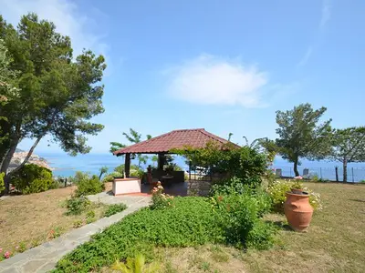 Ferienhaus für 4 Personen (120 m²) in Poggi 8/10