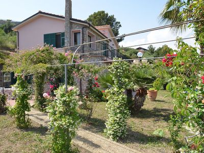 Ferienhaus für 4 Personen (120 m²) in Poggi 10/10