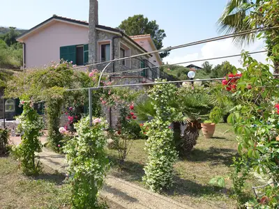 Ferienhaus für 4 Personen (120 m²) in Poggi 10/10