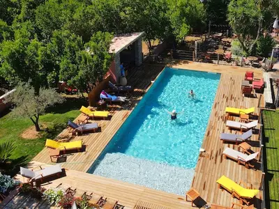 PoolOfHouse