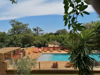 PoolOfHouse