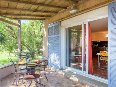 TerraceBalcony