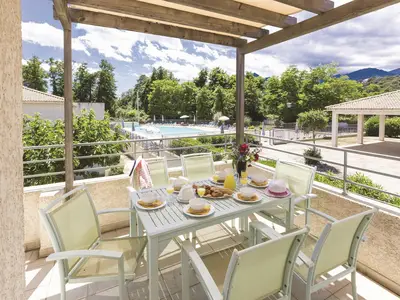 TerraceBalcony